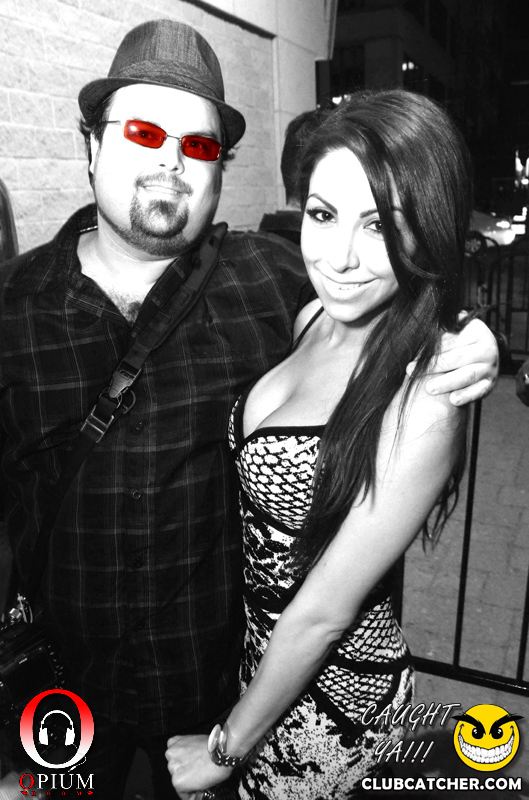 Opium Room nightclub photo 8 - May 31st, 2014