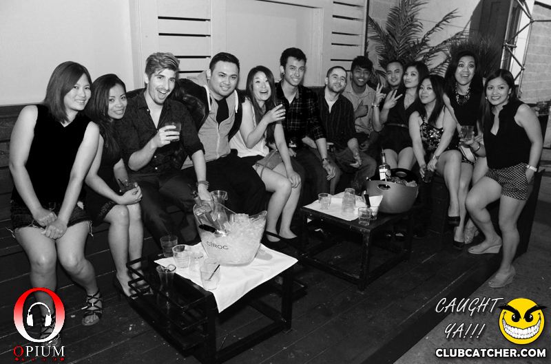 Opium Room nightclub photo 74 - May 31st, 2014