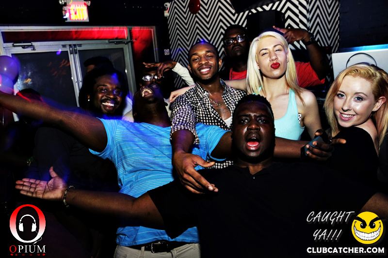 Opium Room nightclub photo 75 - May 31st, 2014