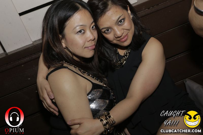 Opium Room nightclub photo 76 - May 31st, 2014