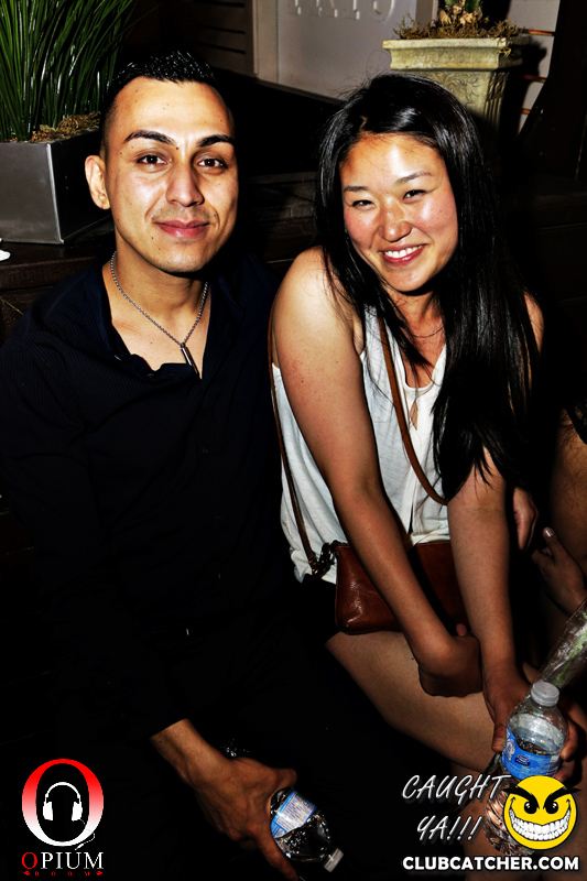 Opium Room nightclub photo 77 - May 31st, 2014