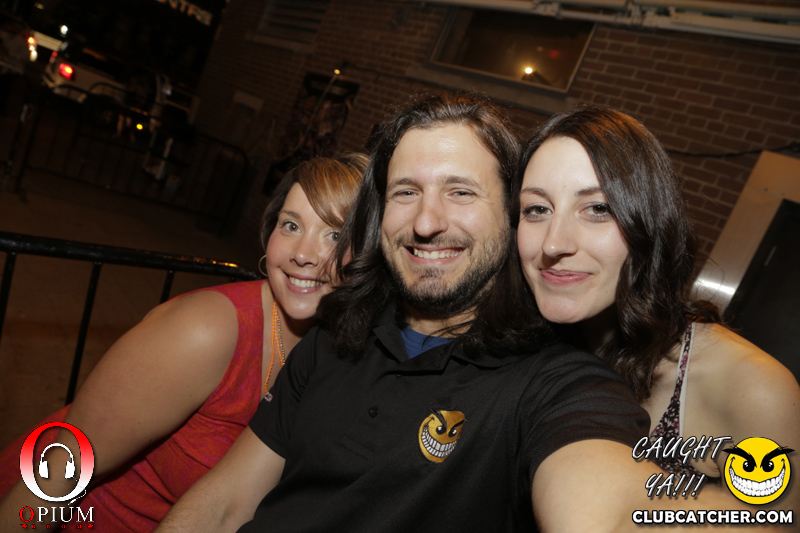 Opium Room nightclub photo 78 - May 31st, 2014