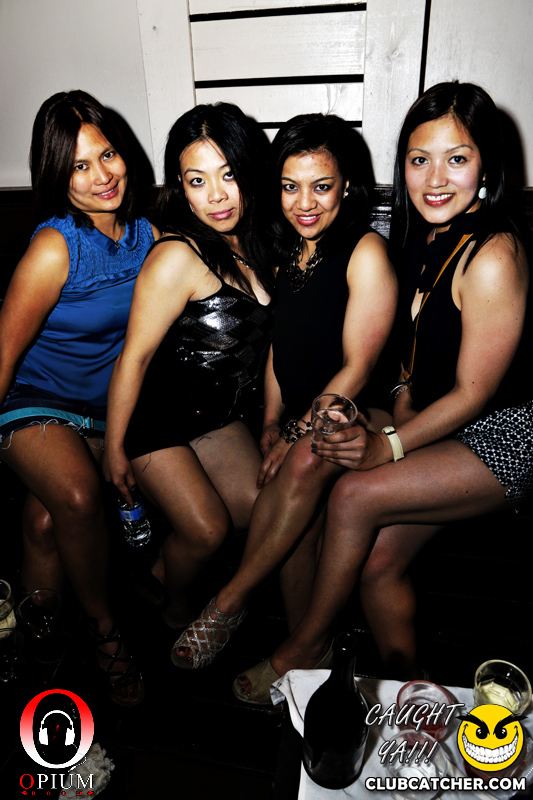 Opium Room nightclub photo 79 - May 31st, 2014