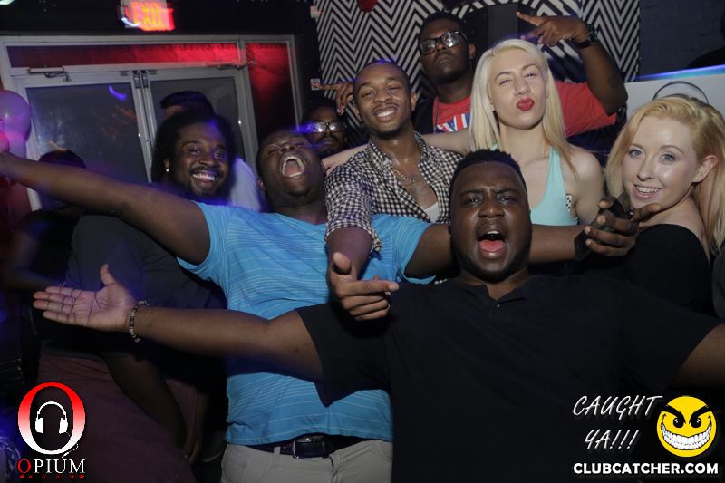 Opium Room nightclub photo 80 - May 31st, 2014