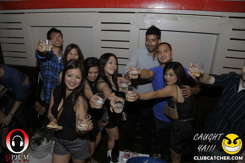 Opium Room nightclub photo 81 - May 31st, 2014