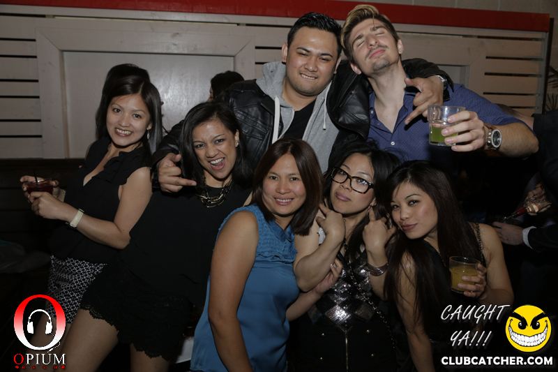 Opium Room nightclub photo 84 - May 31st, 2014
