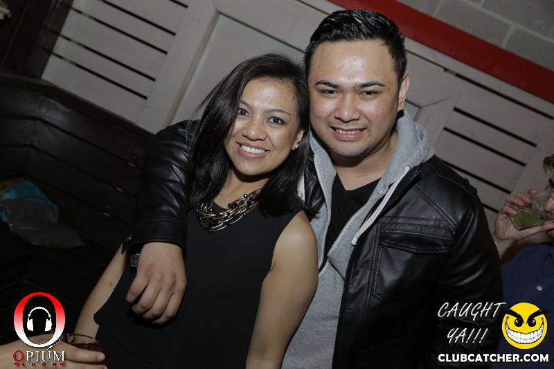 Opium Room nightclub photo 85 - May 31st, 2014