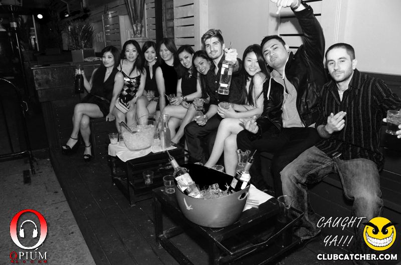 Opium Room nightclub photo 86 - May 31st, 2014