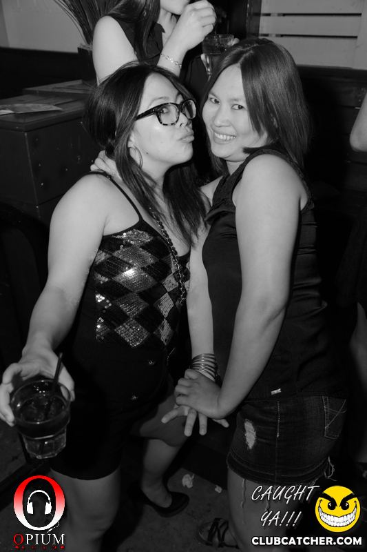 Opium Room nightclub photo 88 - May 31st, 2014