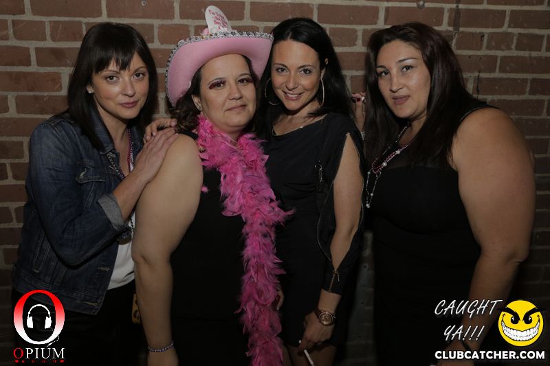 Opium Room nightclub photo 91 - May 31st, 2014