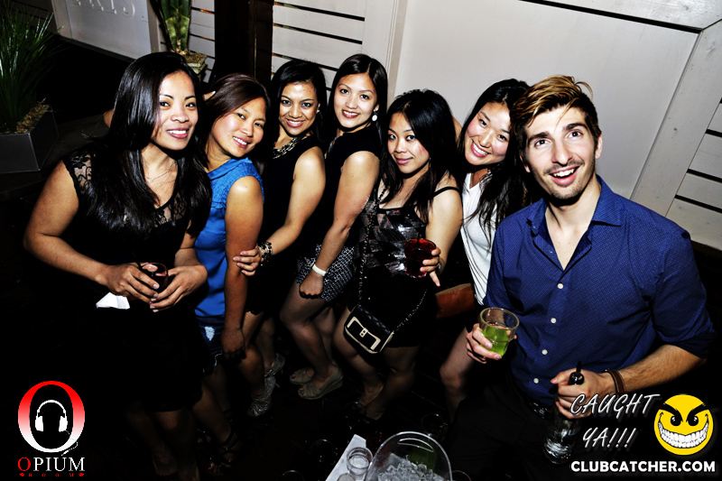 Opium Room nightclub photo 92 - May 31st, 2014