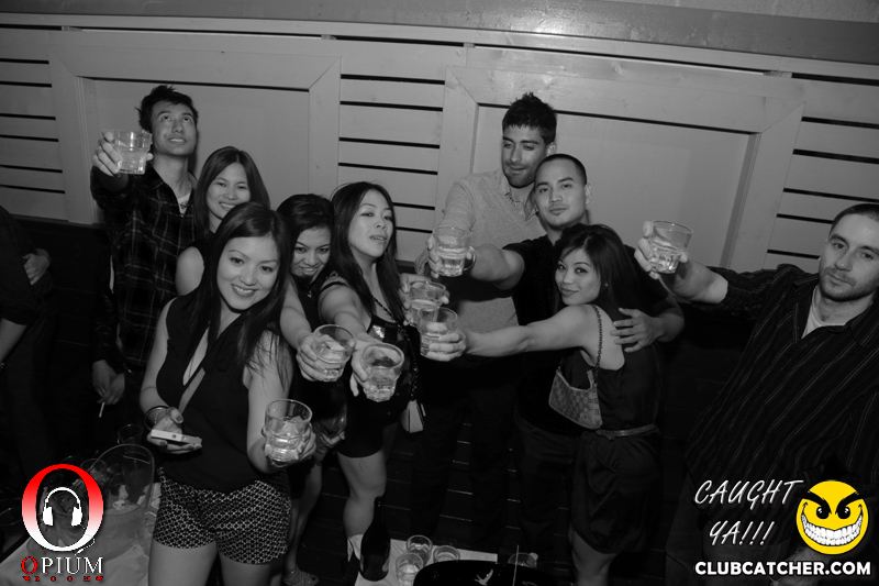 Opium Room nightclub photo 95 - May 31st, 2014