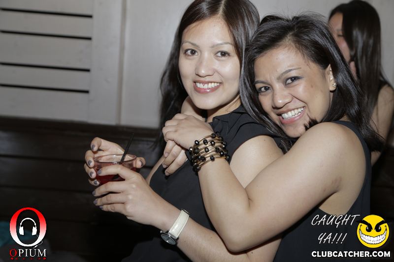 Opium Room nightclub photo 97 - May 31st, 2014