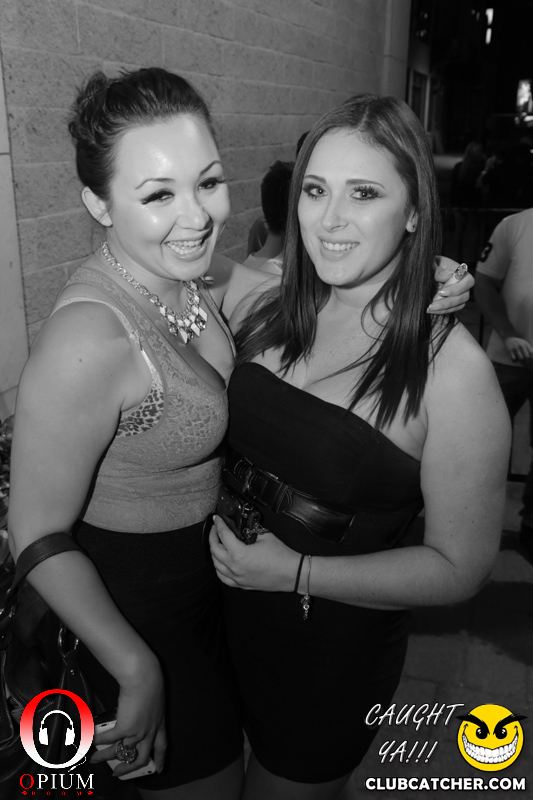 Opium Room nightclub photo 98 - May 31st, 2014