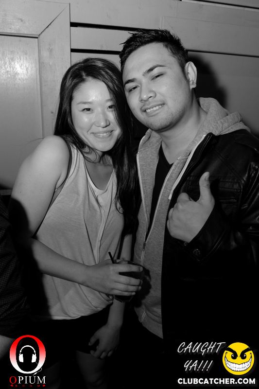 Opium Room nightclub photo 100 - May 31st, 2014