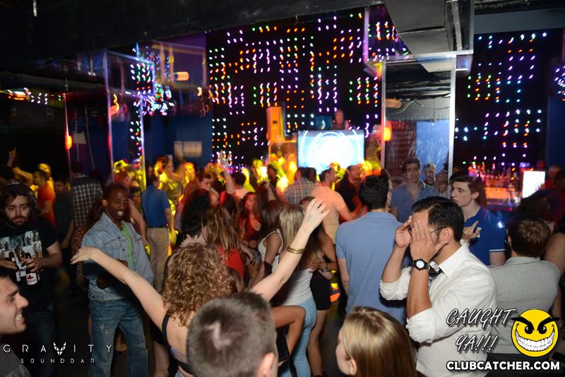 Gravity Soundbar nightclub photo 1 - June 4th, 2014
