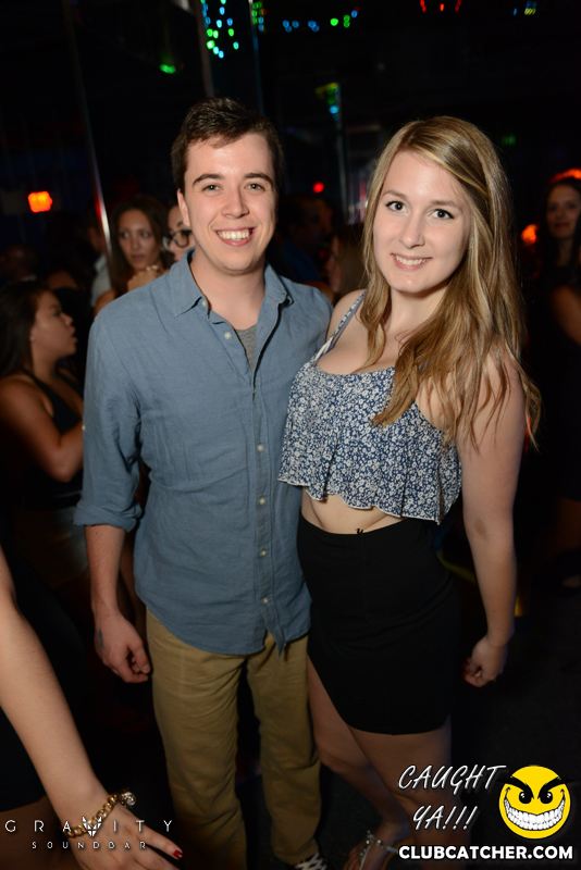 Gravity Soundbar nightclub photo 102 - June 4th, 2014