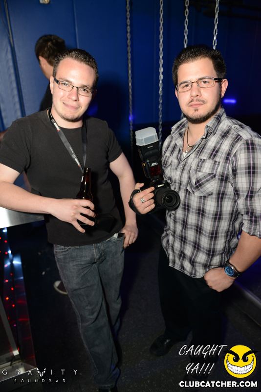 Gravity Soundbar nightclub photo 104 - June 4th, 2014