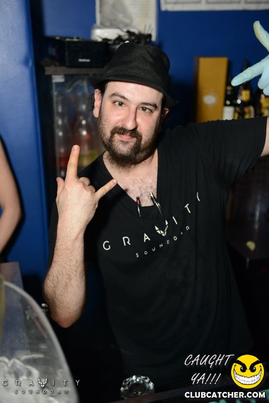 Gravity Soundbar nightclub photo 113 - June 4th, 2014