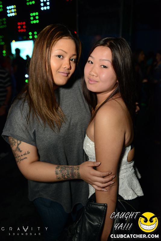 Gravity Soundbar nightclub photo 116 - June 4th, 2014