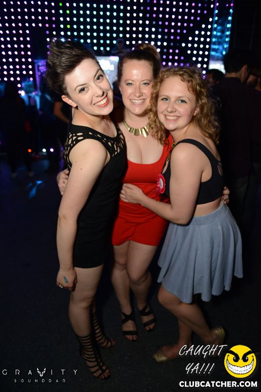 Gravity Soundbar nightclub photo 126 - June 4th, 2014