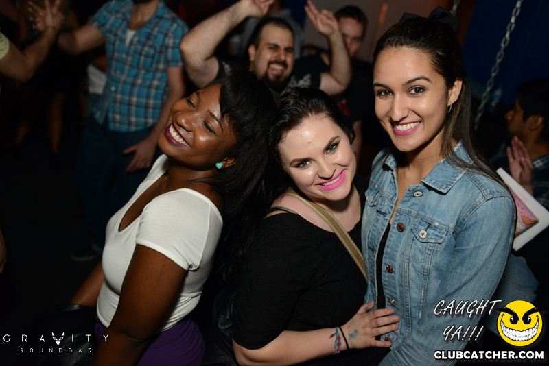 Gravity Soundbar nightclub photo 137 - June 4th, 2014