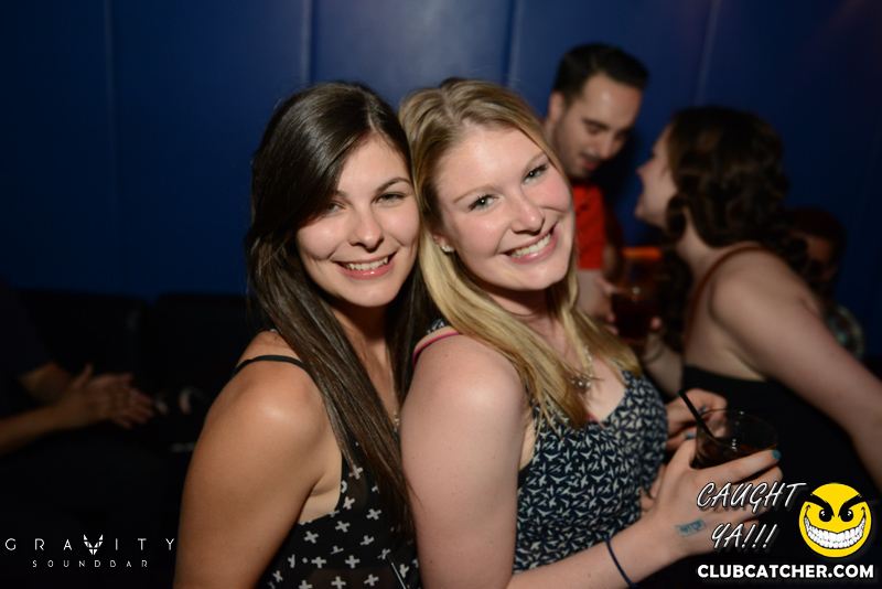 Gravity Soundbar nightclub photo 147 - June 4th, 2014