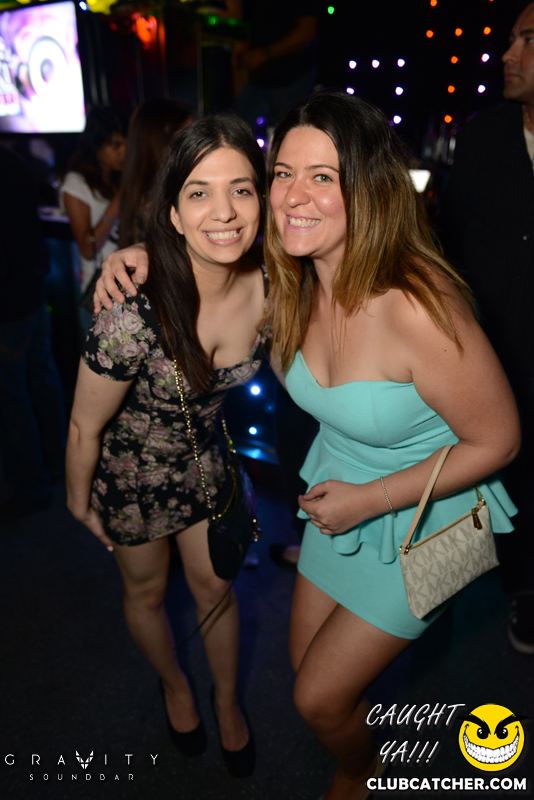 Gravity Soundbar nightclub photo 148 - June 4th, 2014