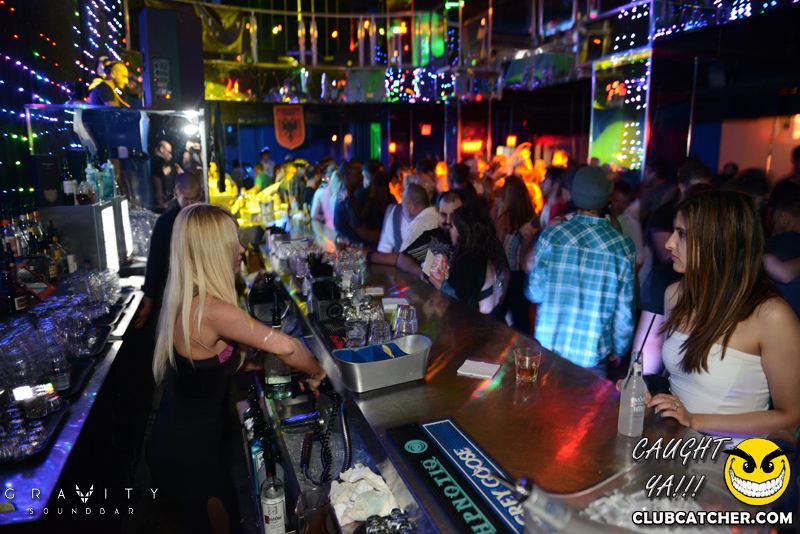 Gravity Soundbar nightclub photo 152 - June 4th, 2014