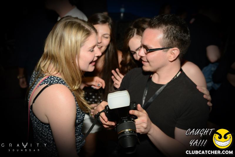 Gravity Soundbar nightclub photo 155 - June 4th, 2014