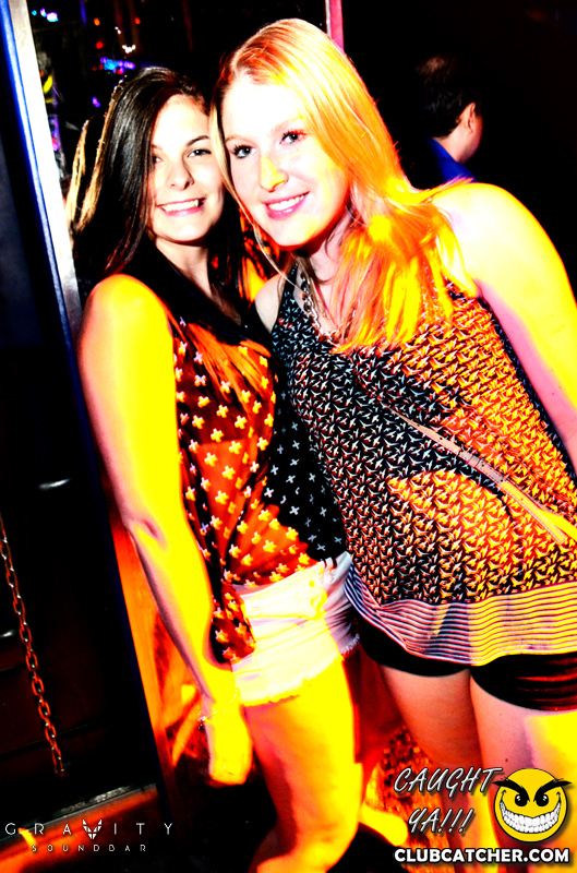 Gravity Soundbar nightclub photo 156 - June 4th, 2014