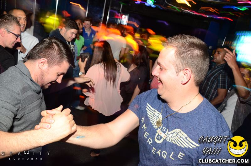 Gravity Soundbar nightclub photo 159 - June 4th, 2014