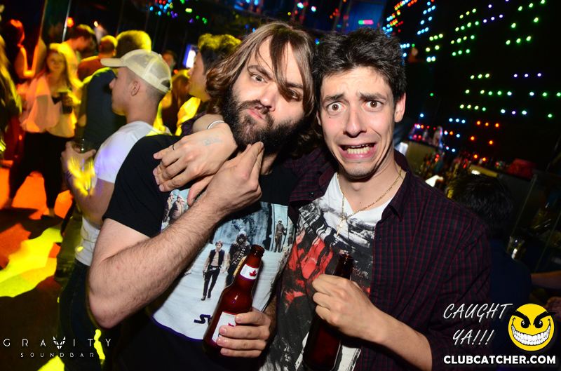 Gravity Soundbar nightclub photo 180 - June 4th, 2014