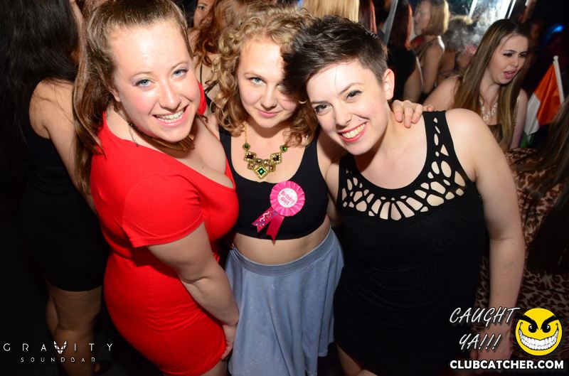 Gravity Soundbar nightclub photo 184 - June 4th, 2014