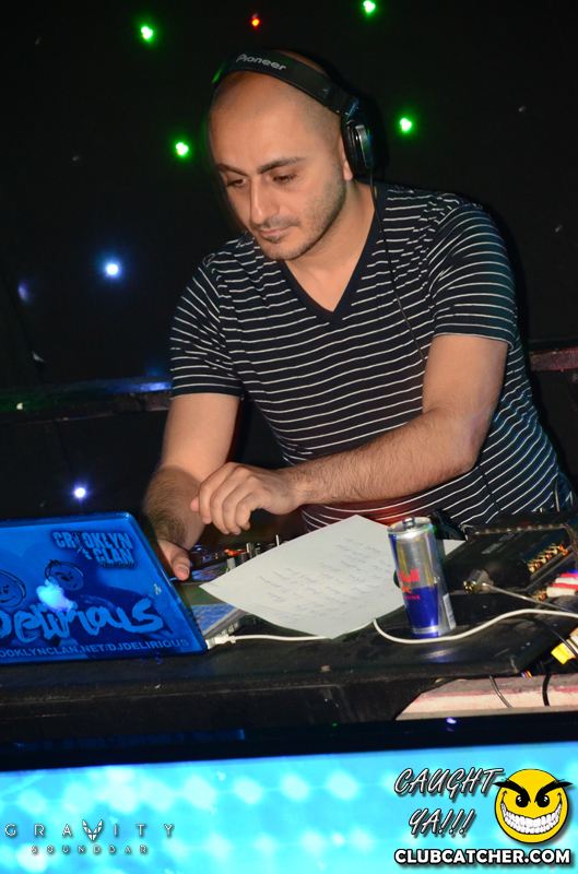 Gravity Soundbar nightclub photo 192 - June 4th, 2014