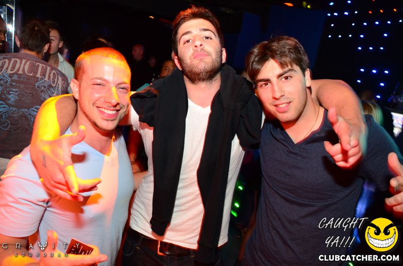 Gravity Soundbar nightclub photo 193 - June 4th, 2014