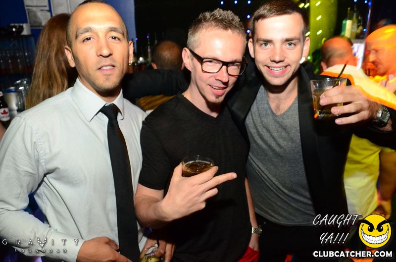 Gravity Soundbar nightclub photo 196 - June 4th, 2014