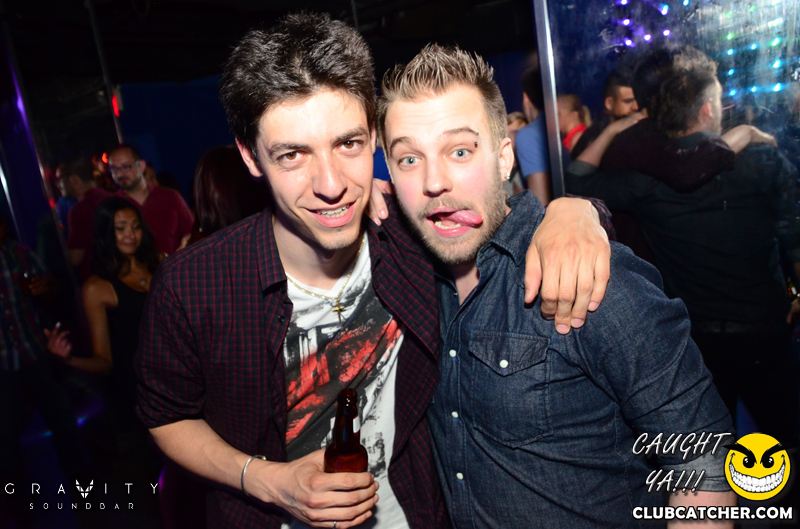 Gravity Soundbar nightclub photo 203 - June 4th, 2014