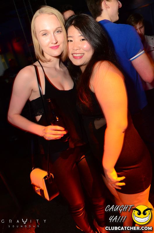 Gravity Soundbar nightclub photo 217 - June 4th, 2014