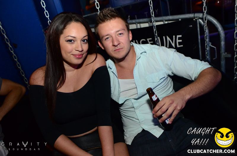 Gravity Soundbar nightclub photo 221 - June 4th, 2014