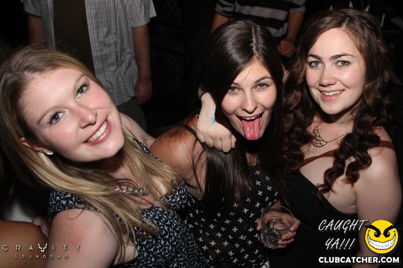 Gravity Soundbar nightclub photo 229 - June 4th, 2014