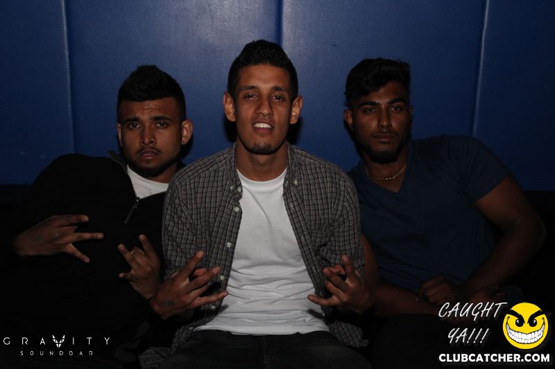 Gravity Soundbar nightclub photo 237 - June 4th, 2014