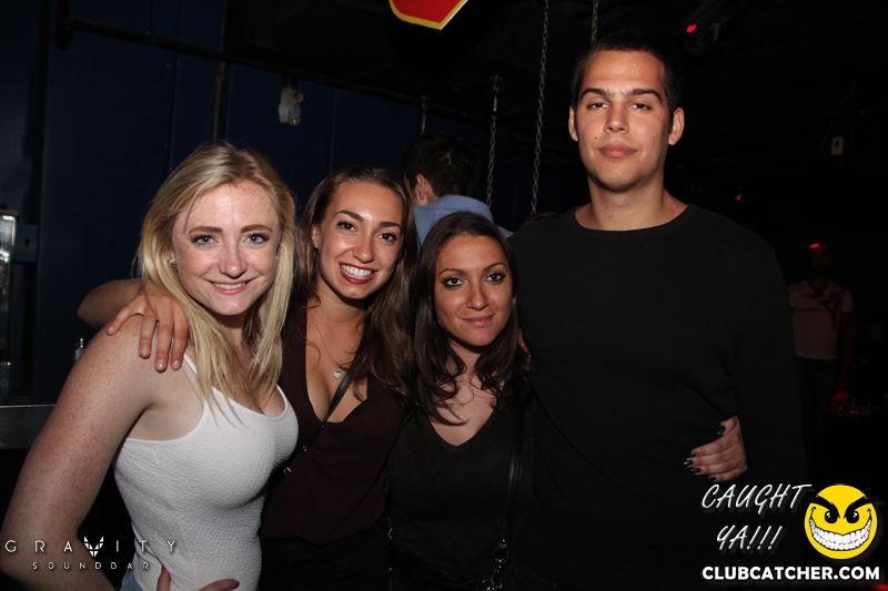 Gravity Soundbar nightclub photo 241 - June 4th, 2014