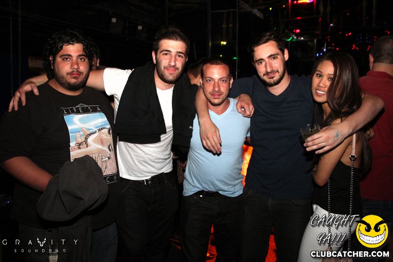 Gravity Soundbar nightclub photo 243 - June 4th, 2014