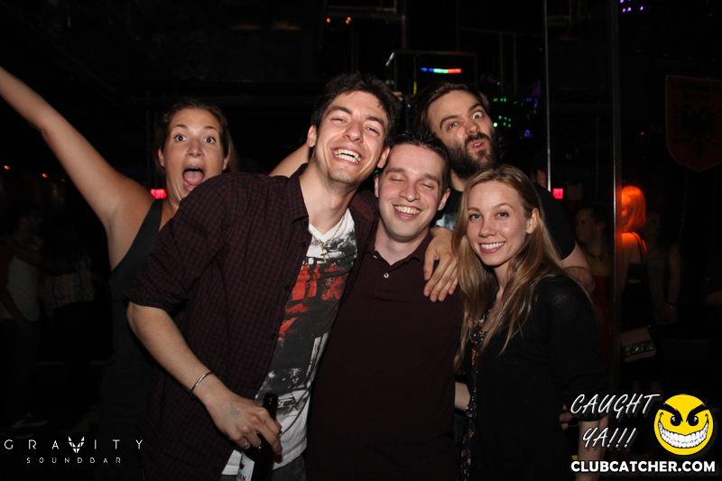 Gravity Soundbar nightclub photo 247 - June 4th, 2014