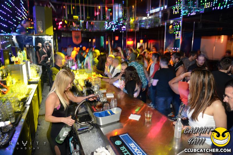 Gravity Soundbar nightclub photo 258 - June 4th, 2014