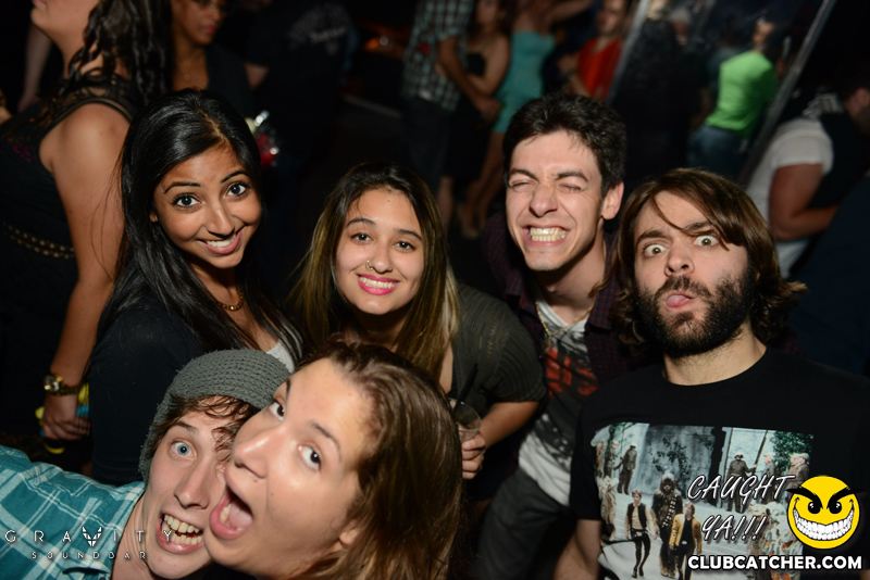 Gravity Soundbar nightclub photo 259 - June 4th, 2014