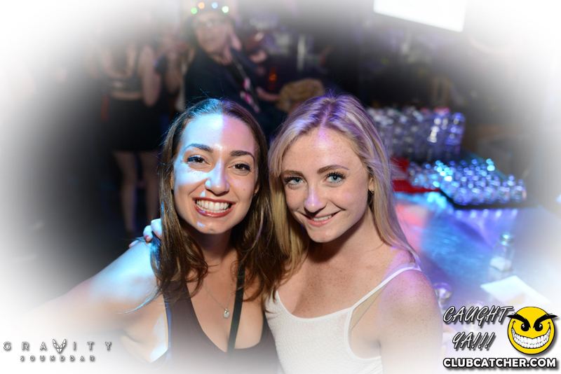 Gravity Soundbar nightclub photo 260 - June 4th, 2014