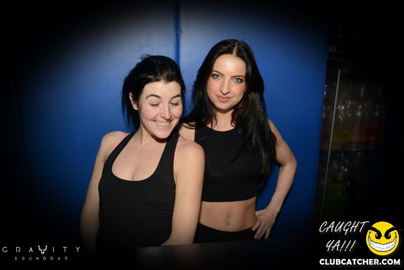 Gravity Soundbar nightclub photo 261 - June 4th, 2014