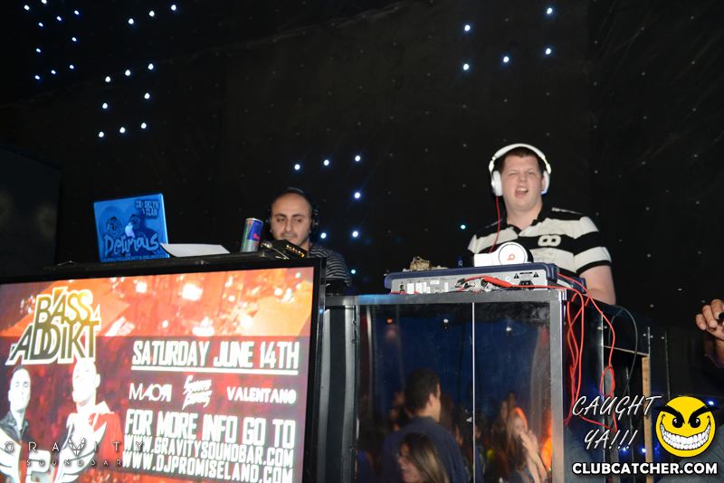 Gravity Soundbar nightclub photo 265 - June 4th, 2014